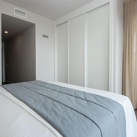 Luxury Apartment Stunning Seaview Bs 3104 Манилва Экстерьер фото
