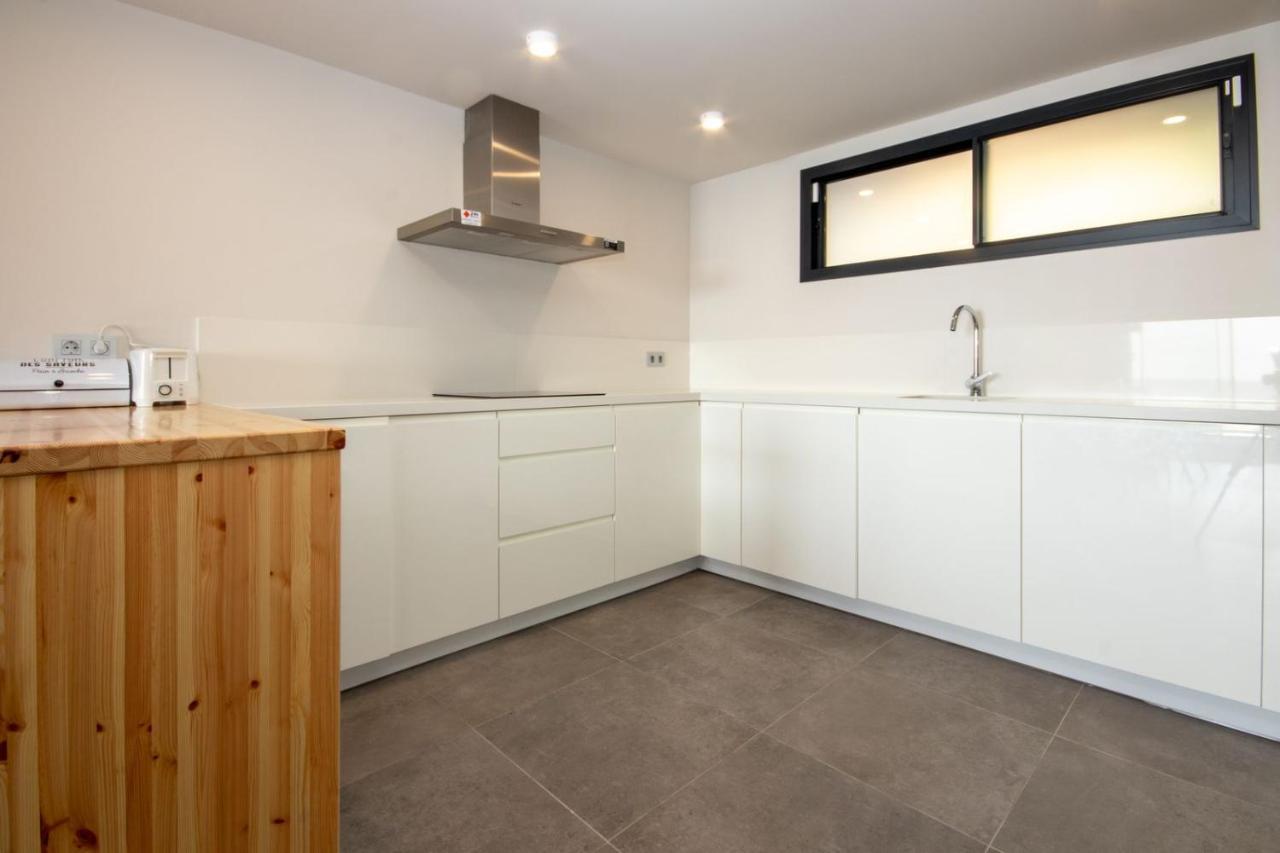 Luxury Apartment Stunning Seaview Bs 3104 Манилва Экстерьер фото