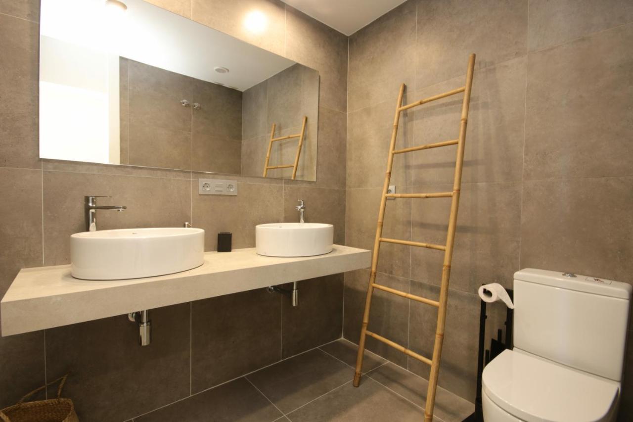 Luxury Apartment Stunning Seaview Bs 3104 Манилва Экстерьер фото