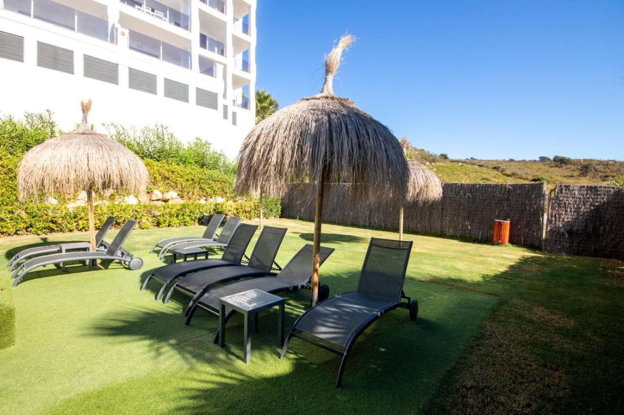 Luxury Apartment Stunning Seaview Bs 3104 Манилва Экстерьер фото