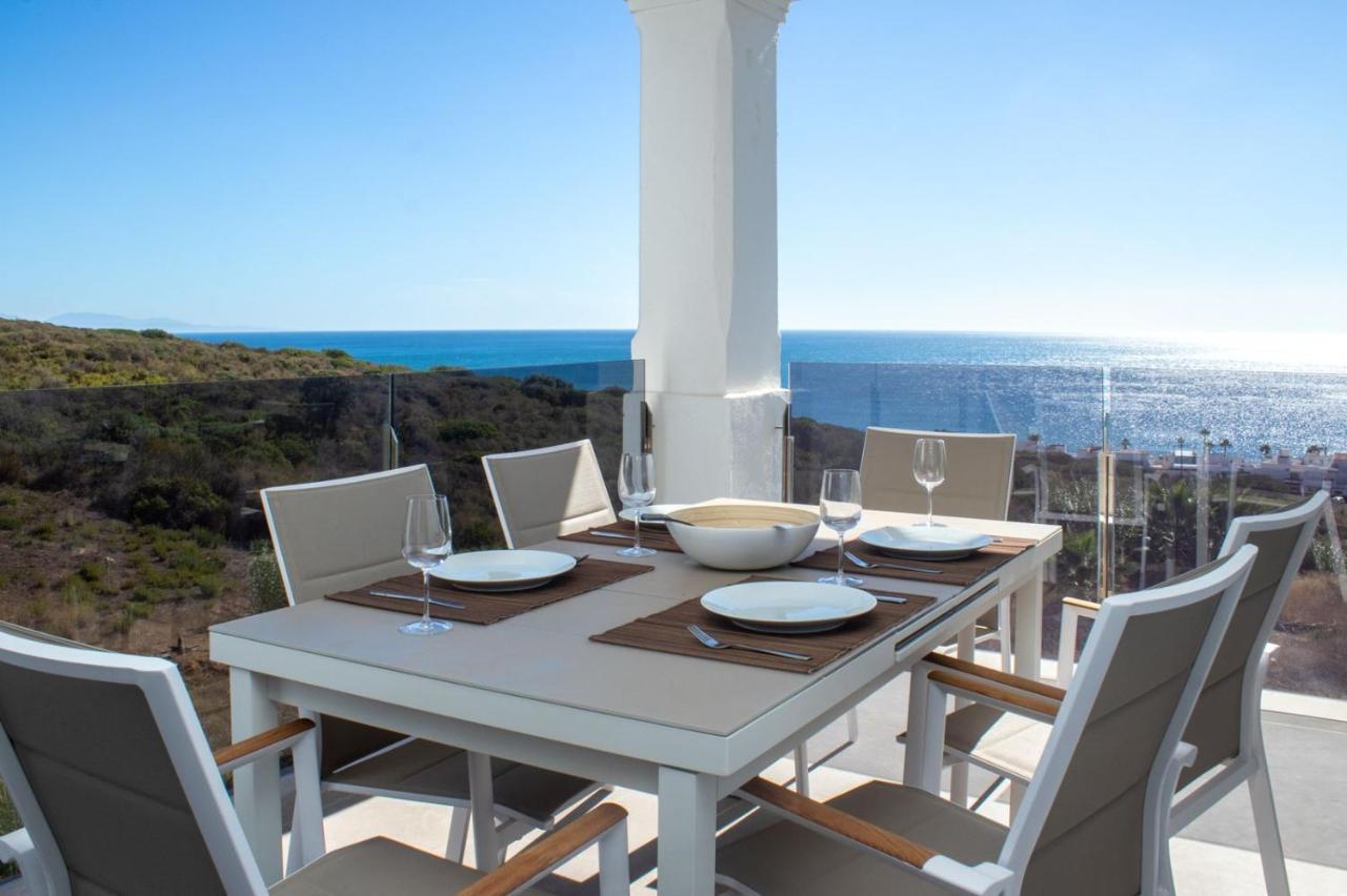 Luxury Apartment Stunning Seaview Bs 3104 Манилва Экстерьер фото