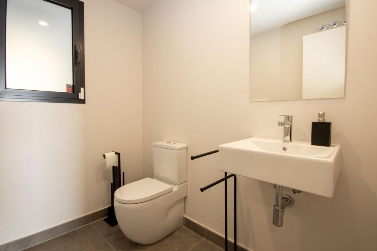 Luxury Apartment Stunning Seaview Bs 3104 Манилва Экстерьер фото