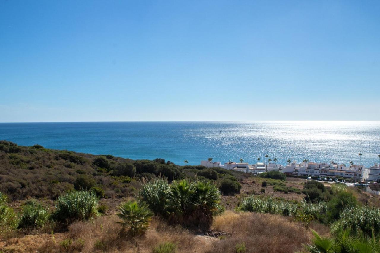 Luxury Apartment Stunning Seaview Bs 3104 Манилва Экстерьер фото